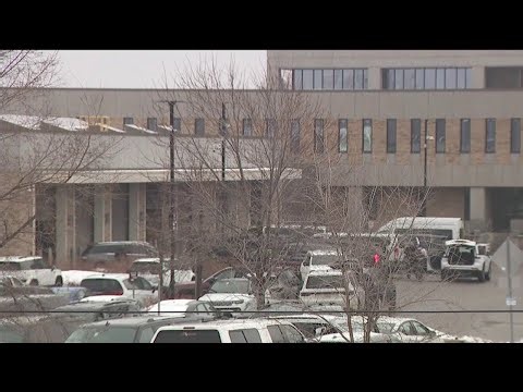 2,000 ICE agents flood Minnesota