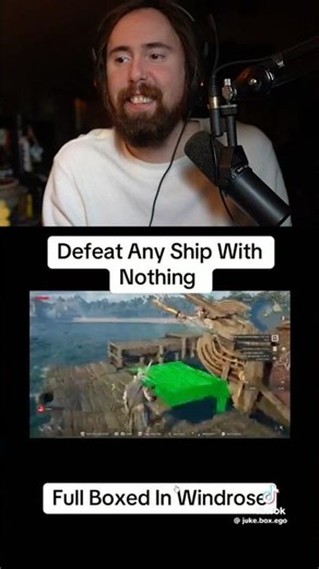 This Is Amazing