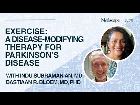 Exercise: A Disease-Modifying Therapy for Parkinson’s Disease