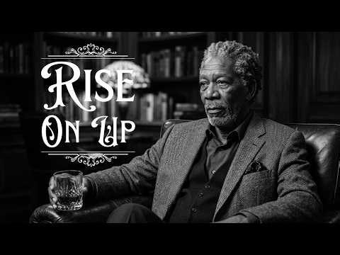 Benny Rivers - These Wounds Run Deep (Official Lyric Video) | Raw Soul Blues
