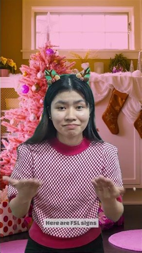 Come on. Let'a eat ‐ Filipino Sign Language