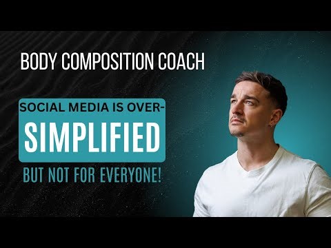 Episode 34 - Overcomplicated & Oversimplified