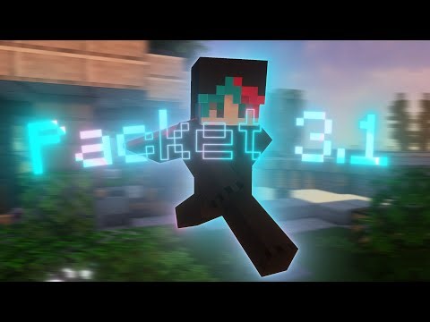 FLYING on The Hive w/ Packet 3.1?! | Cheating on the Hive with Packet Client