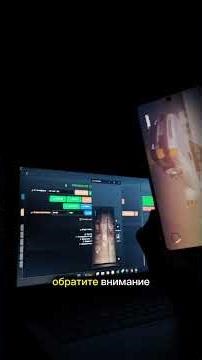 Превратил Телефон в Игровой ПК за 1 минуту! 🔥 Обзор Merix Mirror v2.0