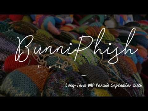 Septembers's Long Term WIPs Update