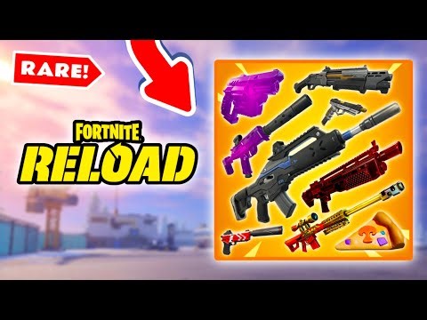 🔴FINDING *RARE* MYTHICS & EXOTICS in RELOAD!