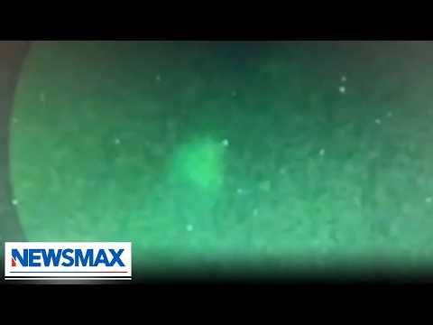 The government should not 'hide' alien existence from the public: Dr. Avi Loeb
