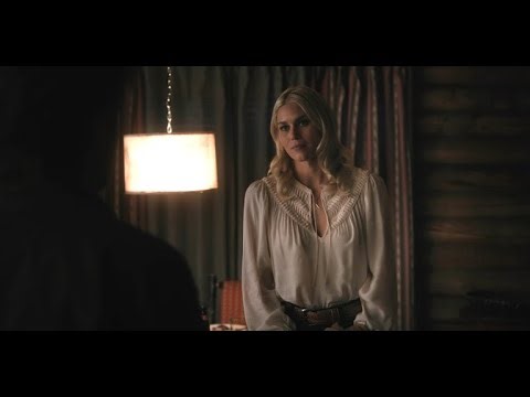 Marshals - Family Business (Sneak Peek)