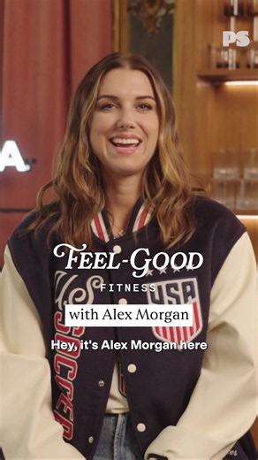Alex Morgan knows ball. We caught up with the two time World Cup champ, gold medalist, and soccer legend for Michelob Ultra's FIFA World Cup campaign. Watch Morgan's feel-good fitness rapid-fire to get her thoughts on everything from the best hype song, to the most underrated (and potentially simplest) recovery tool.