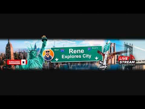 🔴 NYC LIVE TODAY | Manhattan & Brooklyn