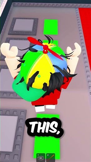 Did you Know This SECRET Steal A Brainrot HACK???🥀💀#roblox #stealabrainrot