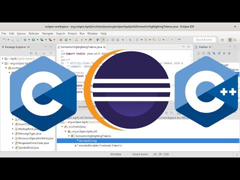 How to Install and Setup Eclipse IDE for C/C++ Development (2026)