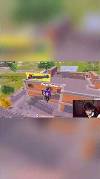 1v4 AGAINSTS PROS FT @T1SCARE IPAD PRO M4 BGMI #bgmilive #bgmi #pubg #pubgmobile #shorts