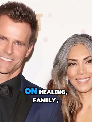 After divorce, Cameron shares calm, honest outlook on dating, healing, and moving forward gracefully