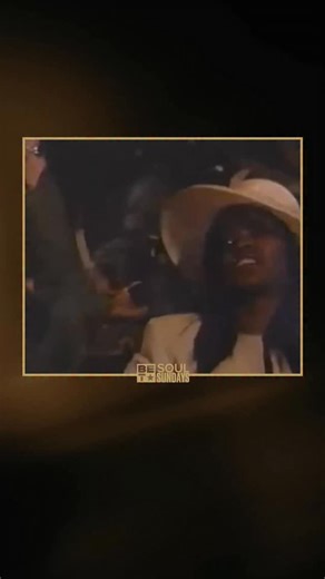 Two souls. One sacred moment. Angie Stone’s rendition of “Center of My Joy” reminds us why Richard Smallwood’s music is timeless... it goes straight to the heart. Let this lift your spirit today. 🕊️🎹 #BETSoulSundays #RichardSmallwood #AngieStone | BET