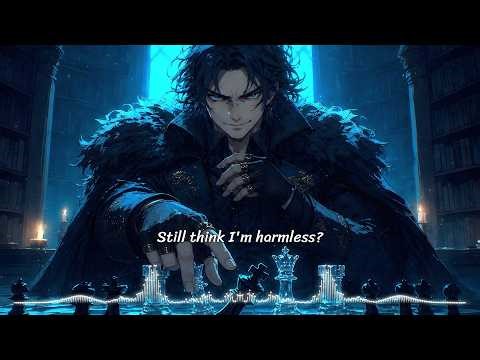 "Just a Man" | Dark Fantasy Boss Theme #dnd