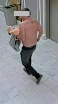 Jury convicts man who stole Flamingo in Las Vegas