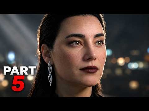 007 FIRST LIGHT Walkthrough Gameplay Part 5 - (FULL GAME) No Commentary