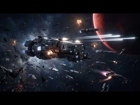Every Alien Assault Made Humanity Stronger—The Final Fleet Terrified Them | HFY Sci-Fi Story