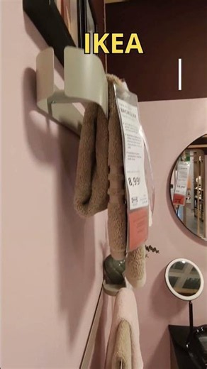 👉IDEAS PARA DECORAR BAÑOS PEQUEÑOS 😱 #mueblesmodernos