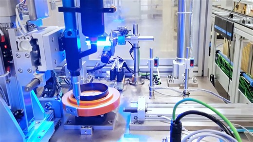 One line. One flow. Fully automatic. This video shows a full automatic BLDC production line from NIDE, where multiple processes work together to keep production moving smoothly and consistently. From raw components to finished motors, automation helps reduce manual handling and improve overall efficiency — making BLDC manufacturing more predictable and reliable. ▶ Watch how full automation changes BLDC production. #NIDE #BLDCProductionLine #MotorManufacturing #AutomationEquipment #ElectricMotor 