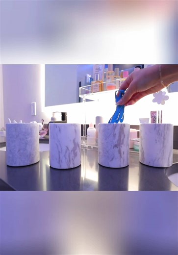 Complete Winter Shower Routine