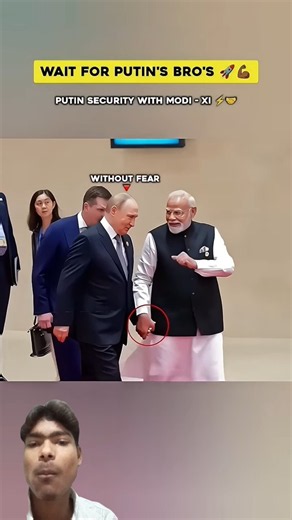 Trump Embarrassed 😳 l Putin 🫡 Xi zinping Dominance 🗿.