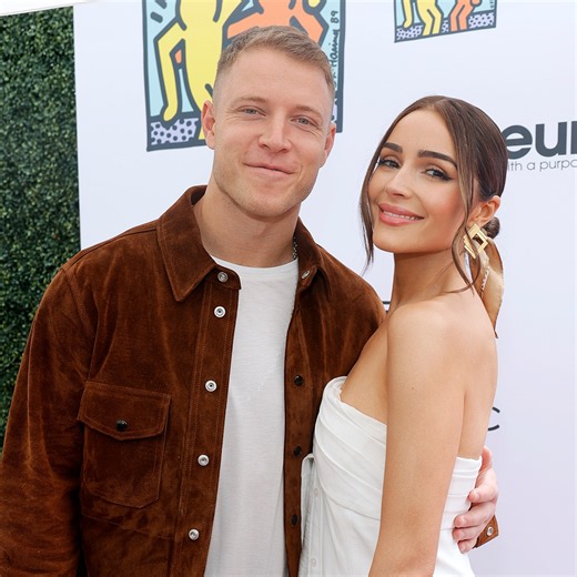 Olivia Culpo Gives Birth, Welcomes Baby No. 2 With Husband Christian McCaffrey