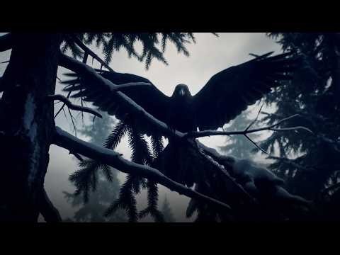 VYRMA – Heimkoma | Valhalla Calls You Home ⚔️ Nordic Viking Music (Official Video)