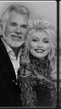 How Dolly Parton and Kenny Rogers Became Friends