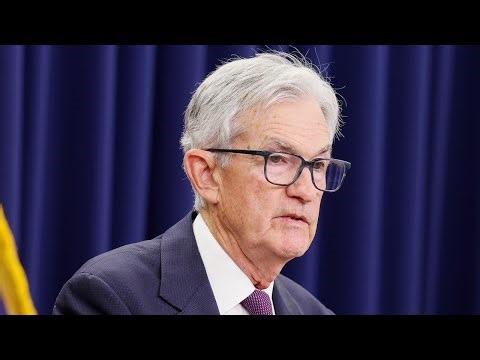 Why Federal Reserve held rates steady for third consecutive time