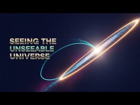 When DARK MATTER Bending Light Reveals More Than Telescopes Ever Could