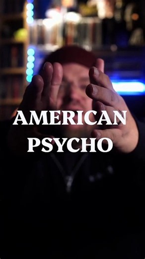 Christian Bale's Masterclass in American Psycho