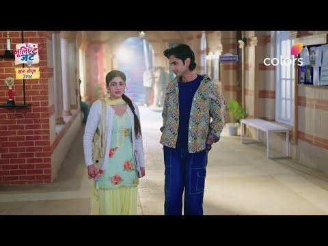 Heer Confronts Nawab | Tu Juliet Jatt Di