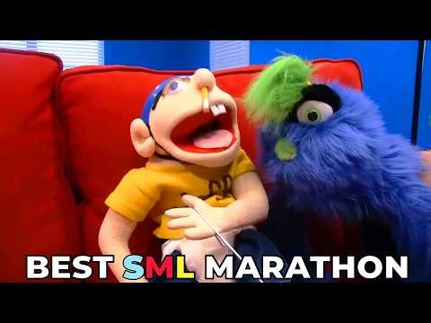 SML Movie: Best SML Video Compilation