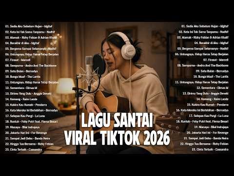 Top Hits Spotify Indonesia 2026 | Top Spotify Indonesia 2026 | Lagu Hits Spotify 2026 | Lagu Terbaru