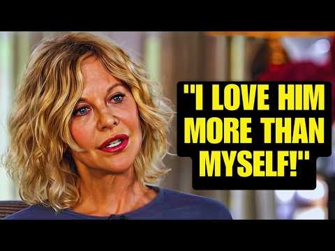 At 64, Meg Ryan Breaks Silence On Affair With Russell Crowe