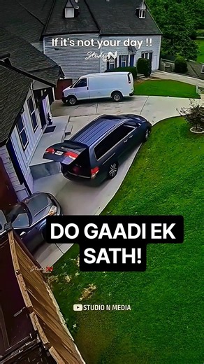 Towing Fail Ek Sath Do Gaadi Bachane Ka Anjaam Dekho #car #shorts #shortvideo #truck #driver