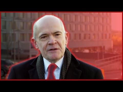 Inside Britain's Biggest Fraud Cases - Tax Evasion, Scams and Justice