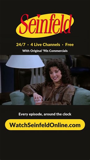 Puddy’s Face Paint: Support the Team | Seinfeld