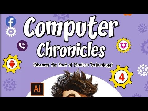 Lesson - 2, Computer, Class - 4