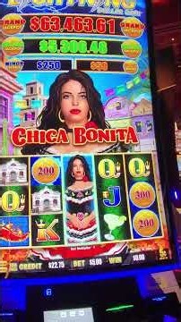Lucky Chance Spin Pays Off #slot #slotscasinogames #casino #baffalo #slotmachine #jackpot