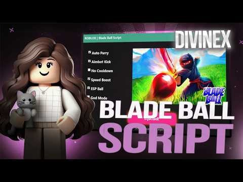 Blade Ball Script | Roblox Blade Ball Script | AUTO PARRY | Blade Ball Script [Update]