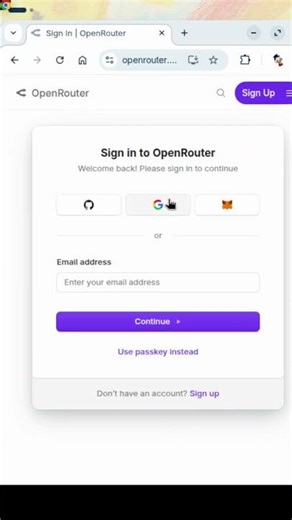 Get FREE DeepSeek API Key in 30 Seconds! 🚀 (No Card Needed)