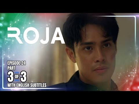ROJA | Episode 24 (3/3) | December 25, 2025 (with English Subs)