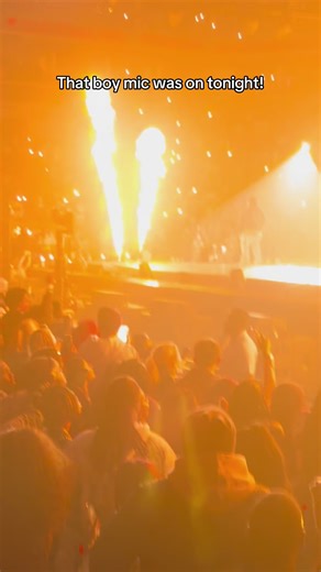 NYC yall was turnt tonight. #rodwave #fyp #brooklyn #barclayscenter #fypシ