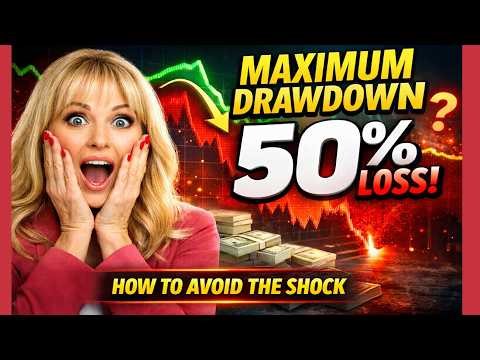 How I made $2 Million trading Forex using 1 critical risk statistic in all my strategies.