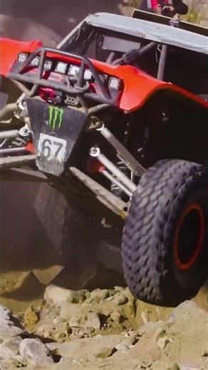 800+ HP Rock Crawlers Struggling Up Brutal Jackhammer! King of the Hammers '26 #kingofthehammers