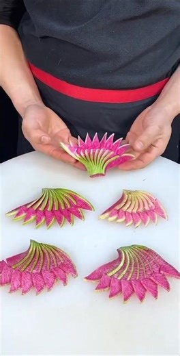 Mastering Food Cutting SkillsPrecision Cuts Food Design Techniques#Kitchen Skills#