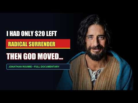 The Chosen: Complete Untold Saga (Season 1 to Season 7) — 2-Hour Special Documentary